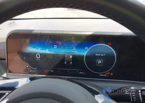 2024 Kia Seltos Ex z USA, uszkodzony, nr VIN KNDERCAA2R7518412